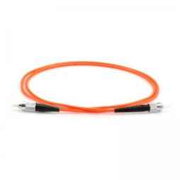 LWL ST/FC 50/125µ OM2 simplex Patchkabel