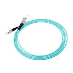 LWL FC/FC MM 50/125µ OM3 Patchkabel