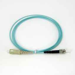 LWL ST/SC MM 50/125µ OM3 Patchkabel