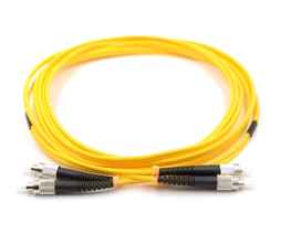 LWL 9/125µ OS2 FC/FC 9/125µ MM Patchkabel