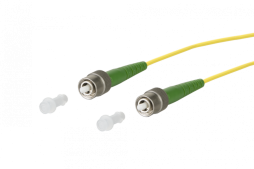 LWL simplex FC/APC-FC/APC 9/125µ Patchkabel