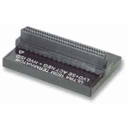 LVD/SE Terminator DSub68 pol Buchse intern