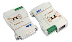 Schnittstellen-Converter RS232 auf RS422RS485