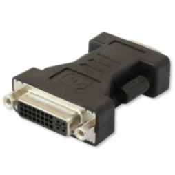 DVI Buchse auf VGA Stecker DVI Adapter