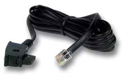 Adapterkabel TAERJ12 Patchkabel
