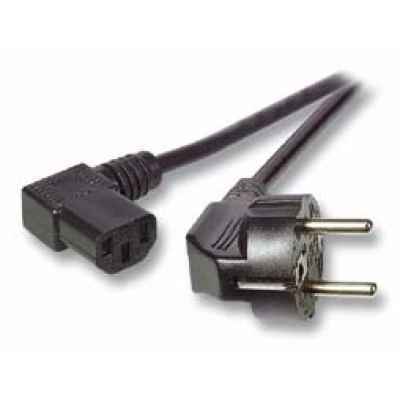Powerkabel SchukosteckerKaltgerätebuchse Patchkabel