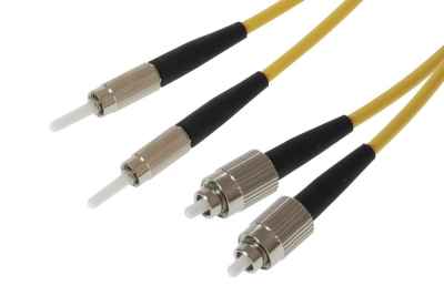 LWL simplex DIN /FCPC 9/125µ Patchkabel