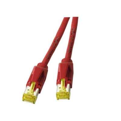 RJ45 Cat6A UC900 rot TM31 Patchkabel