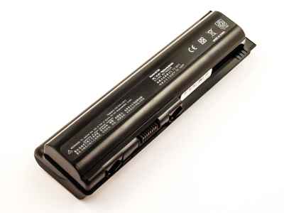 Akku für HP G50-100 CTO Notebook Li-Ion 10,8V 7800mAh Akku für HP G50-100 CTO Notebook Li-Ion 10,8V 7800mAh